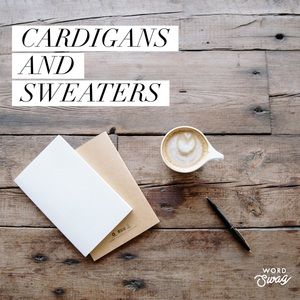 Sweaters
